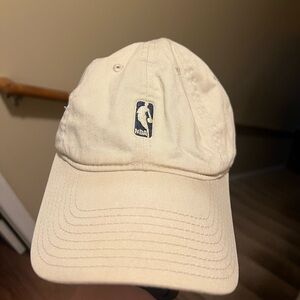 NBA Logo Hat